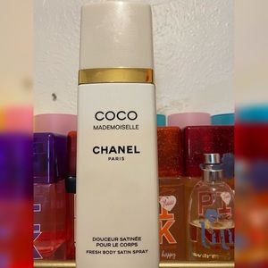 *******IN DESPERATE SEARCH Coco Chanel ***